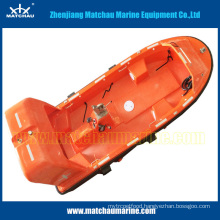 China Reliable and Comfortable Rigid Rescue Boat